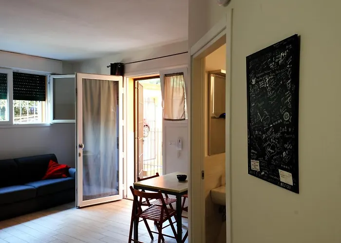La Casa Di Eva
