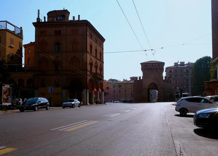 La Casa Di Eva