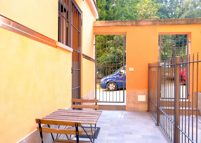 La Casa Di Eva